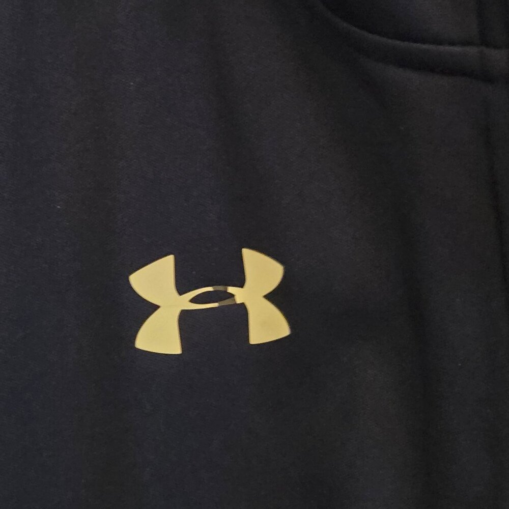 Under Armour Soft Shell Warm Up Jacket - image 3